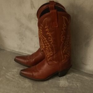 Laredo Women's Leather Boots